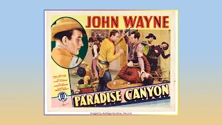 JOHN WAYNE (1935) - Western Kovboy Suç Filmleri - Türkçe Dublaj İzle