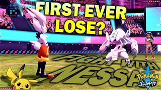 Pokémon Sword And Shield | RON Lost Battle For The First Time In Pokémon  History