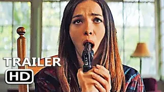 DADDY'S GIRL Official Trailer (2018) Horror Movie