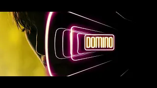 Intro 1080p / Xzibit - The Gambler ft. Anthony Hamilton - Domino (2005, Tony Scott)