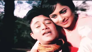 Gata Rahe Mera Dil | Guide | Dev Anand, Waheeda Rehman | Lata Mangeshkar, Kishore Kumar