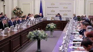 Засідання Погоджувальної ради депутатських фракцій Верховної Ради України - 12.07.2021