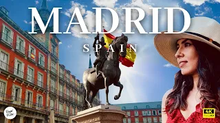 MADRID | 20 top things to do in Madrid, Spain