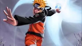 la mejor cancion de Naruto-Raising Fighting Spirit (Version Extendida)