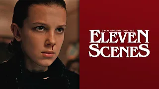 eleven badass scenes 1080p