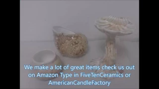 American candle factory take America back line 2017