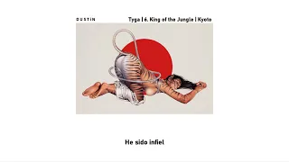 Tyga ⥈ King of the Jungle «Subtitulado Español»