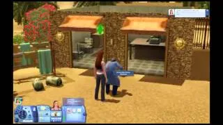 2  LGR   The Sims 3 World Adventures Review