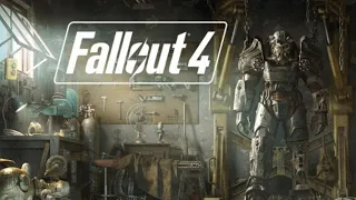 Fallout 4 on AMD Ryzen 3 3200G 3.6GHz Radeon Vega 8 1080p Low