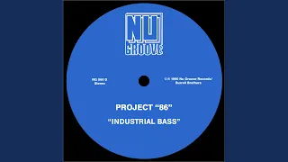 Industrial Bass (Industrial Mix)