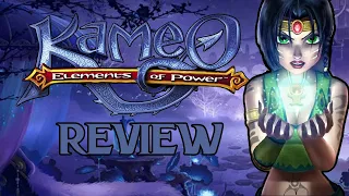 Kameo: Elements of Power | Xbox 360 Review