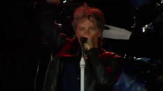 Bon Jovi: Bad Medicine - Live from São Paulo (September 23, 2017)