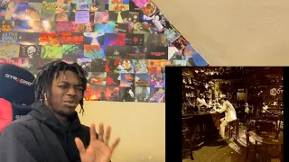 STUNNING!! LED ZEPPELIN - IM GONNA CRAWL REACTION 😰