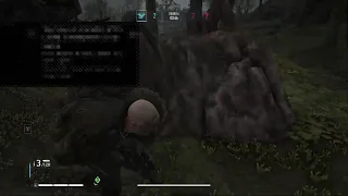 Ghost!!! Ghost recon breakpoint with Ewan pt3
