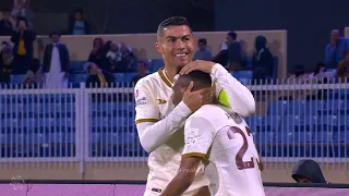 Cristiano Ronaldo vs Damac Away HD 1080i (25/02/2023)