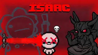 Can I finally unlock The Forgotten in The Binding of Isaac Repentance?!