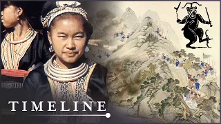 The Meo: Lost Aboriginal Tribe Of China | Disappearing World | Timeline