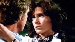 Nice Erin Gray 3 / 3 " The Fall Guy " 1981