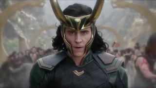 Loki (Let Me Out - Hidden Citizens)