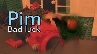 LEGO Pim - Bad Luck Day