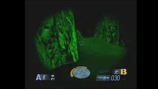 ALZERI plays: Ghost Recon: Desert Siege (PS2), Recruit Mission 1