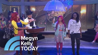 DIY Costumes You Can Still Pull Off In Time For Halloween | Megyn Kelly TODAY