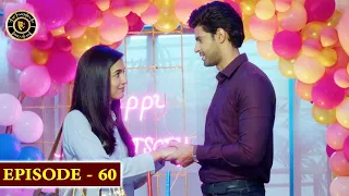 Woh Pagal Si Episode 60 - Top Pakistani Drama