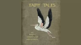 Andersen Fairy Tales audiobook  - The Emperor's New Clothes