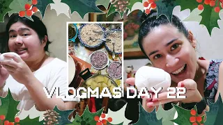 🎄Vlogmas | Prepping for the 23rd | Karla Aguas