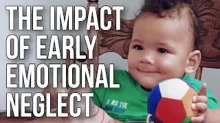 The Impact of Early Emotional Neglect