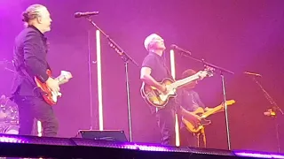 Tears For Fears Advice for the Young at Heart Paris 2019 02 21