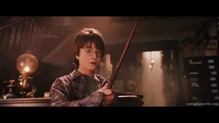 Harry Potter and the Sorcerers Stone 2001 Hindi Dubbed Full Hd