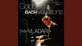 Goldberg-Variations in G Major, BWV 988: No. 1, Aria