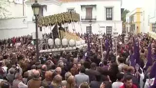 Documental Semana Santa de Sanlúcar de Barrameda