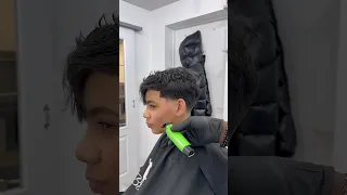 Would You Pay £100 For This Haircut?
