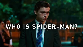 How Marvel Defines Spider-Man