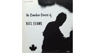 Midnight Mood - Bill Evans