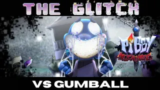 Playing Pibby Apocalypse (PART 1) - Battling Gumball | THE GLITCH |