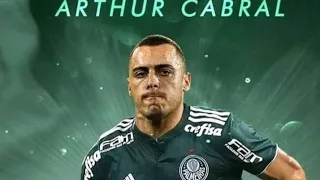 Arthur Cabral-The Swiss Super League Goal Machine