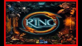 Der Ring des Nibelungen 1998 PC "Deutsch/German"