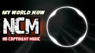 7KingZ- My World Now - Ncm Music - 2021