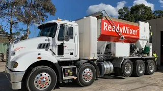 Holcim ReadyMixer™