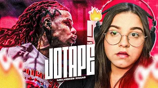 O MELHOR MC??? REAGINDO a JOTAPÊ, os DREADS de FOGO! 🔥 - Centro das Batalhas