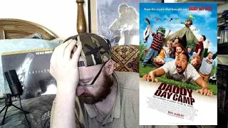 Daddy Day Camp (2007) Movie Review