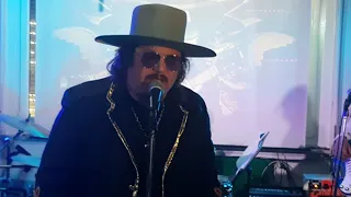 Sugar Fabry - Zucchero Tribute Band