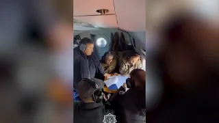 24 часа от 19.04.24_Вторая волна паводков