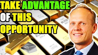 Prepare Yourself For Dire For Gold And Silver | Ronald Stoeferle Silver Price Prediction