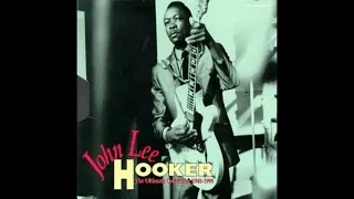 John Lee Hooker - Ultimate Collection (Full album)