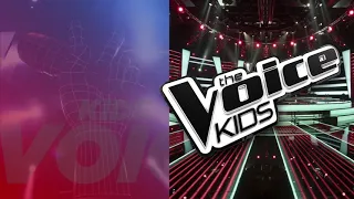 Nora vs Roos vs Jasmijn - Someone You Loyed The Battle Voice Kids