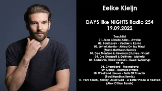 Eelke Kleijn-Days Like Nights Radio 254